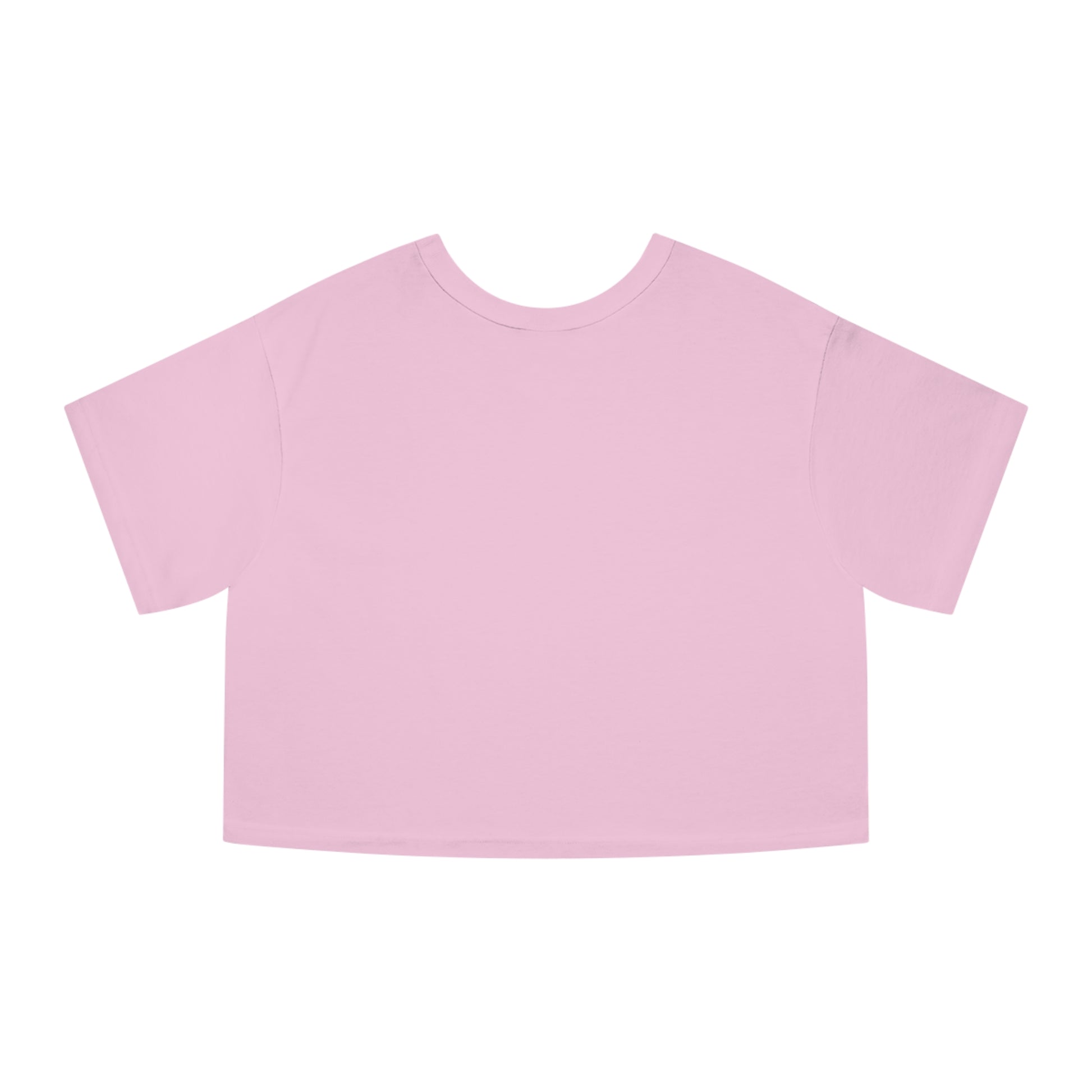 Champion Women's Heritage Cropped Tee, Chalk White, Small at  Women's  Clothing store